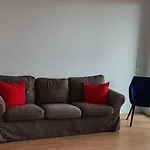 Apartment Glucksteinallee 33