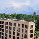 Apartment Glucksteinallee 33