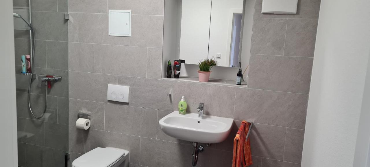 Apartment Glucksteinallee 33 Mannheim